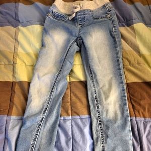 Kids' jeggings